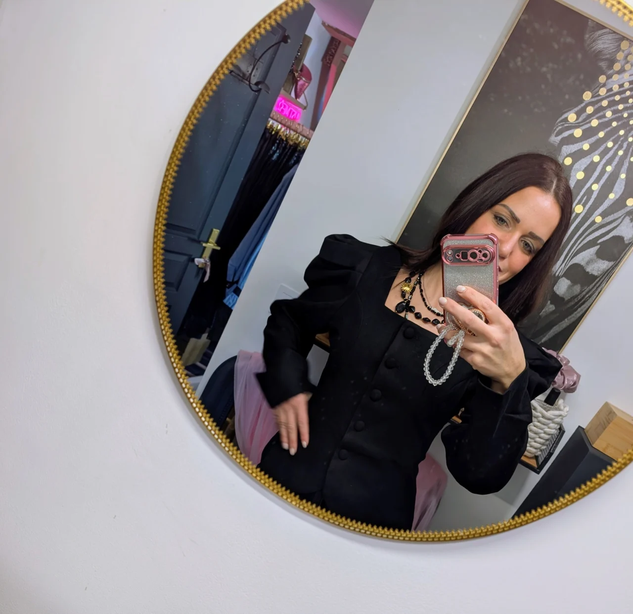 Tendance Mode Femme
