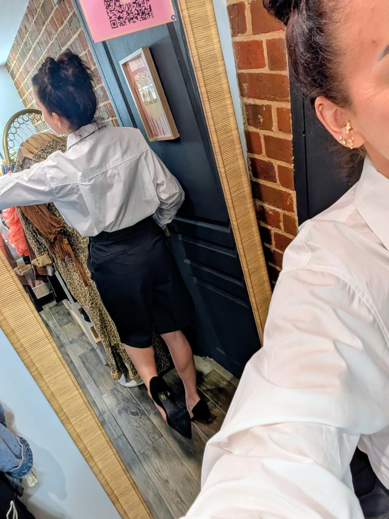 Tenue Femme Ceremonie