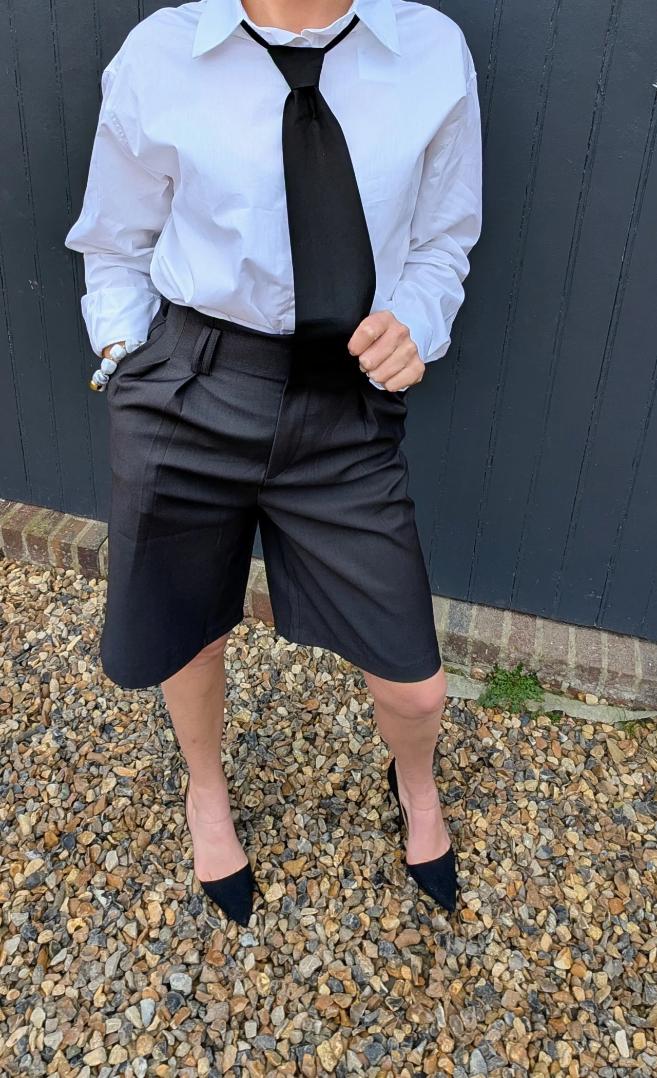 Tenue Femme Mariage