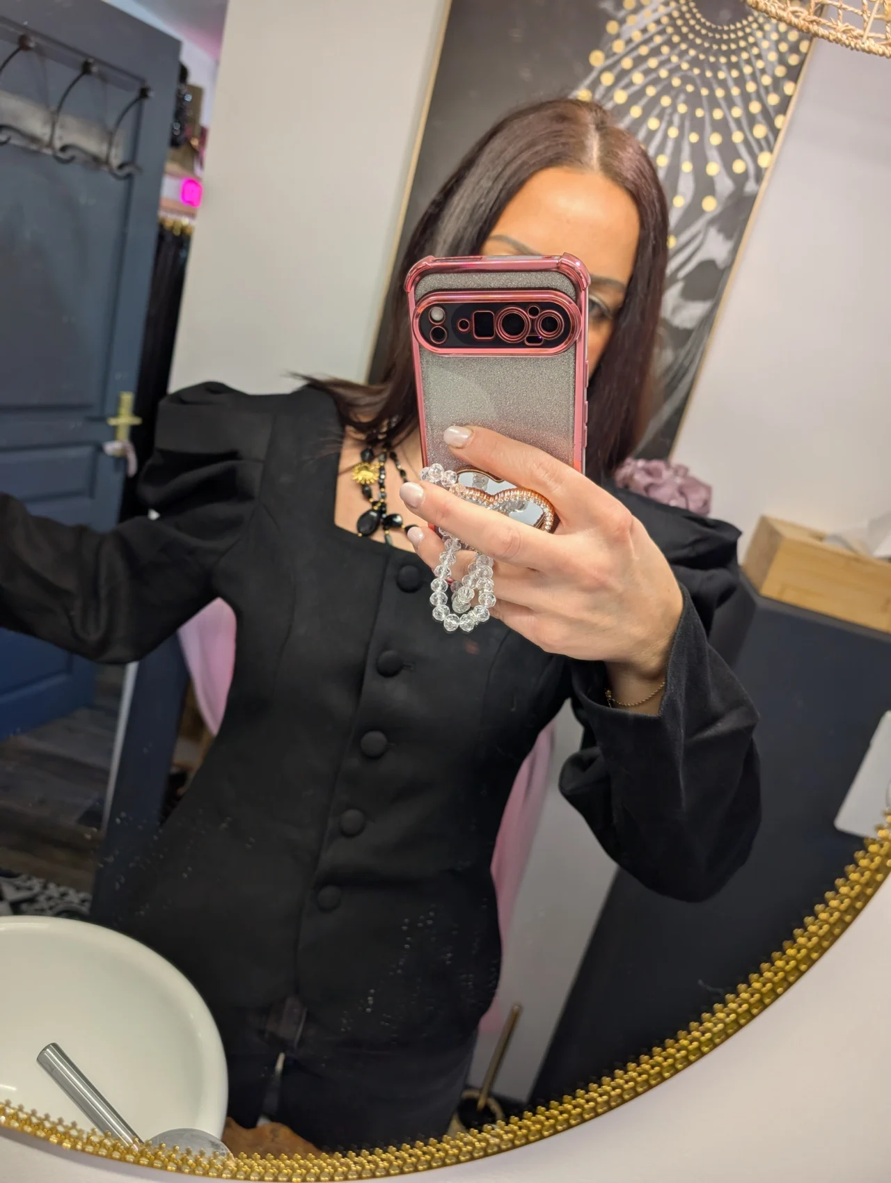 Tenue Femme Originale Beauvais