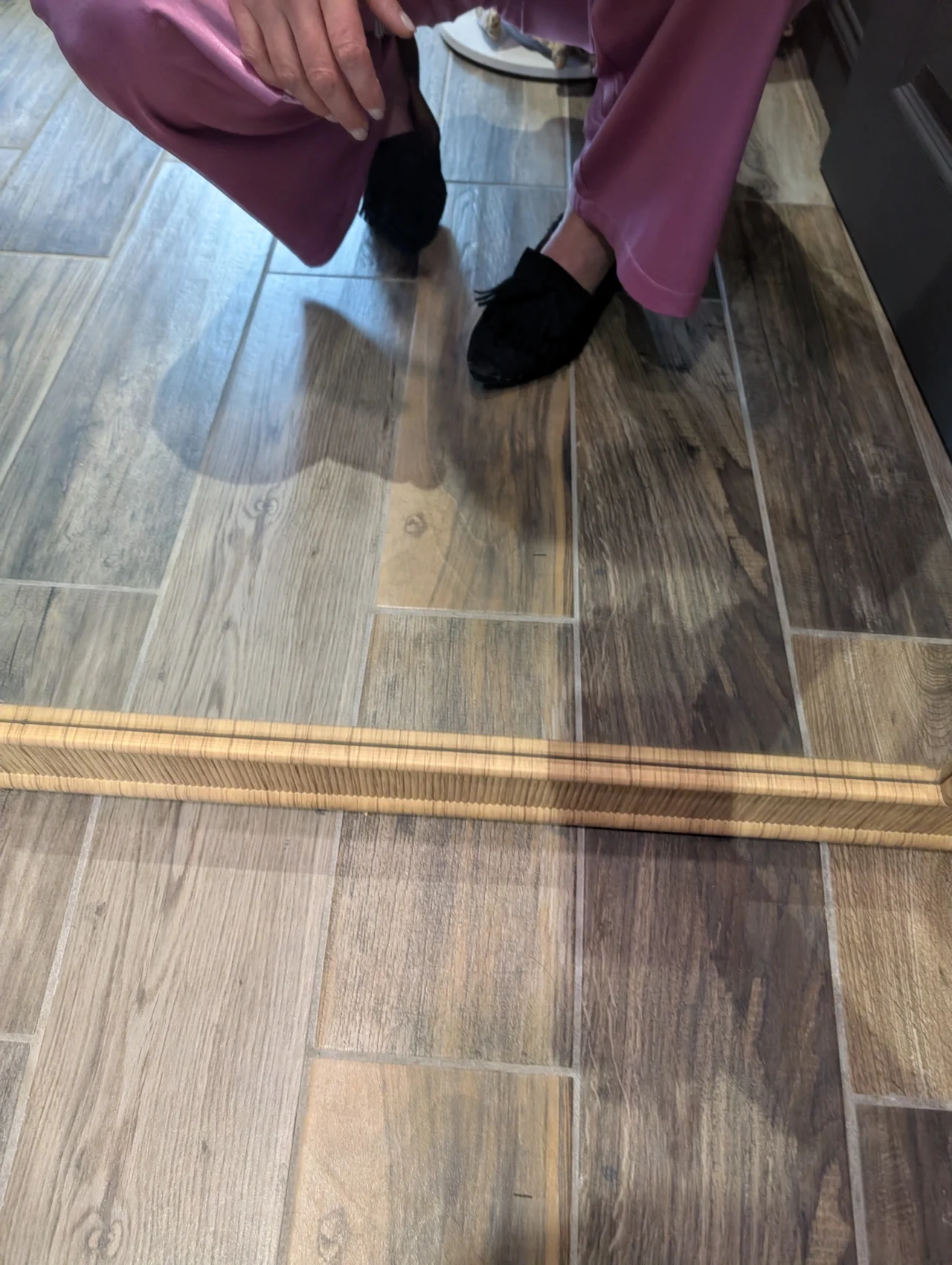 Tenue Femme Quotidien