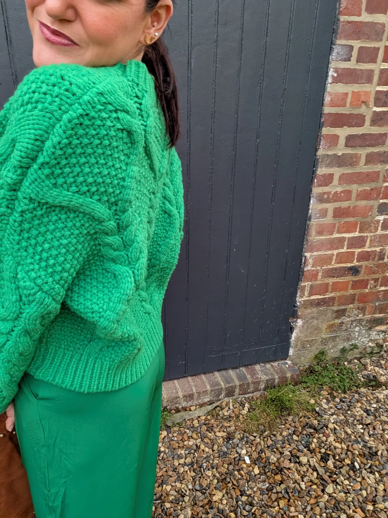 Tenue Femme Unique