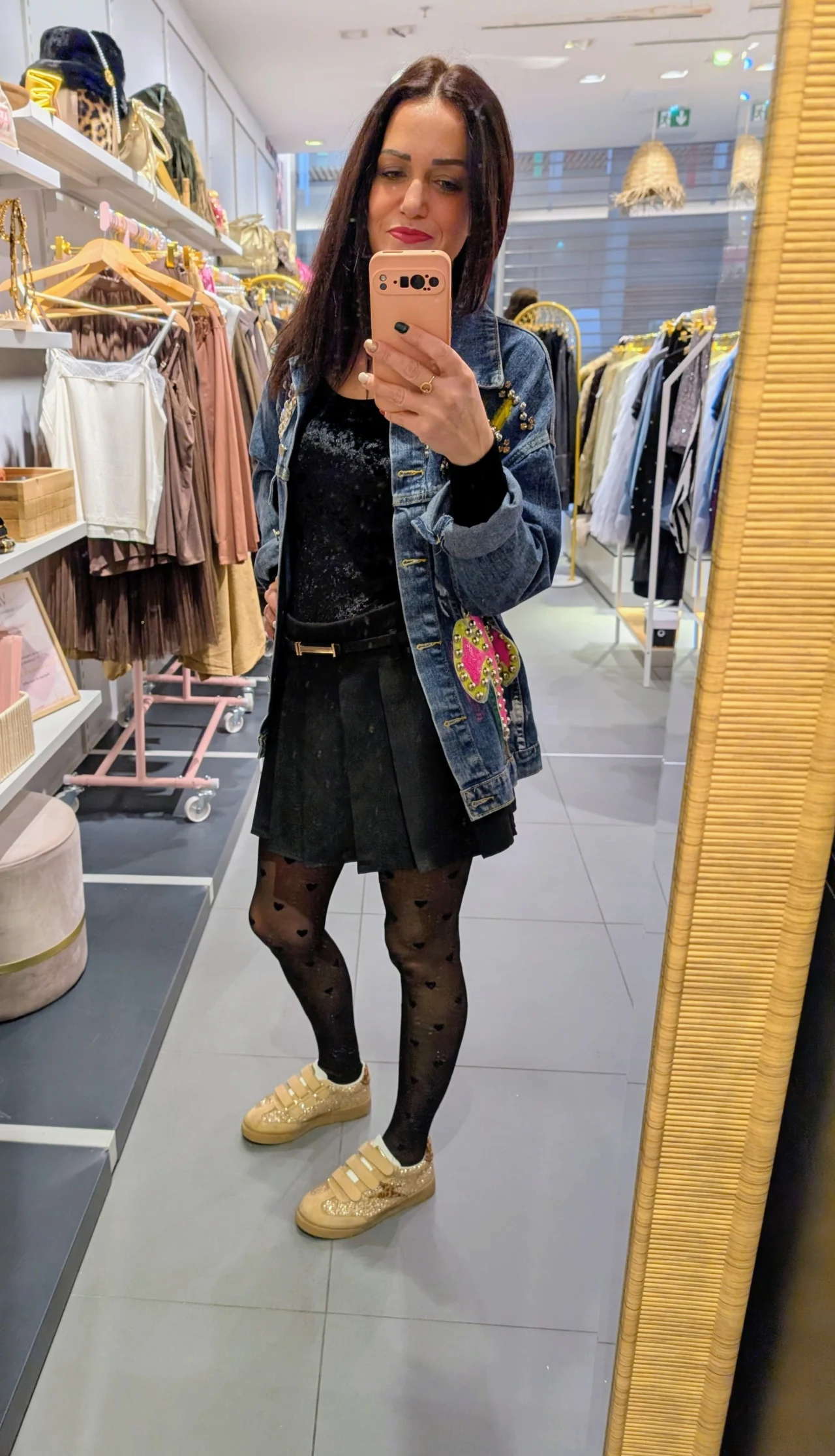 Tutu Femme Chic