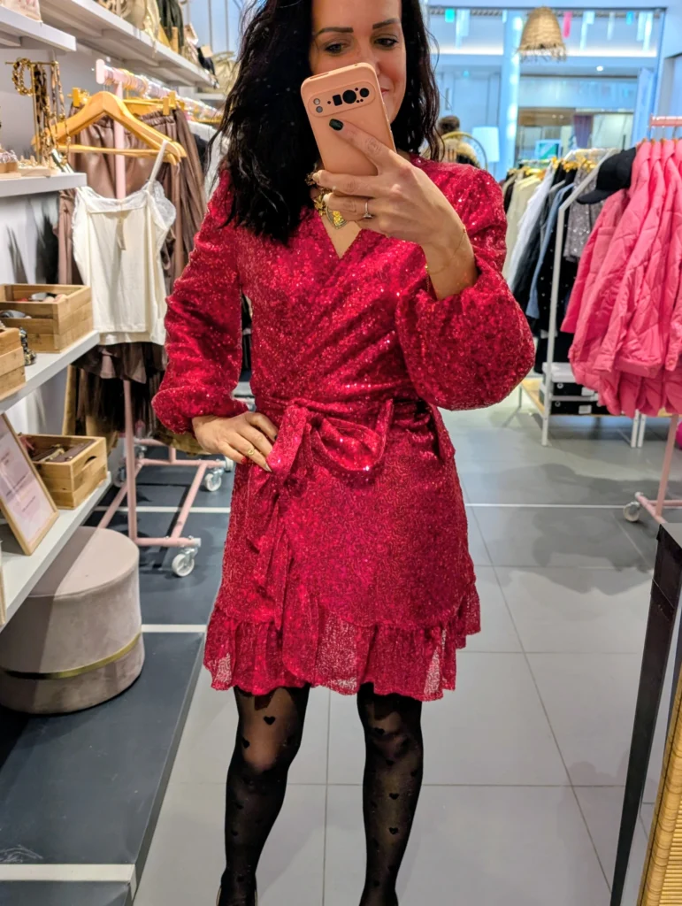 Tutu Femme Court