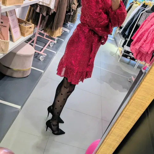 Tutu Femme Long