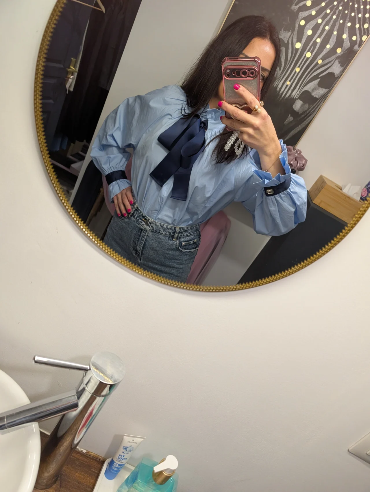 Veste Femme Legere