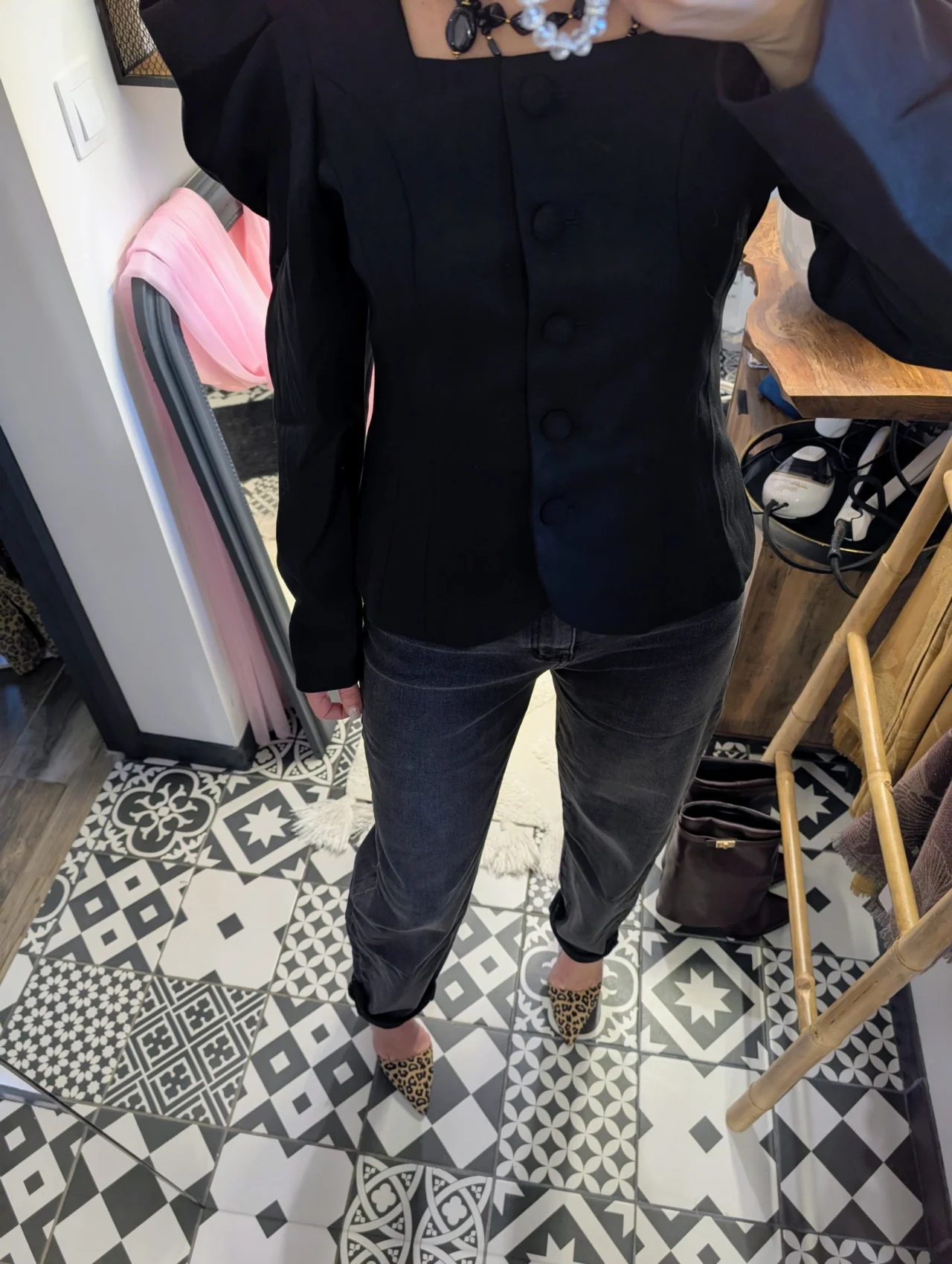 Vetement Femme Fashion Oise