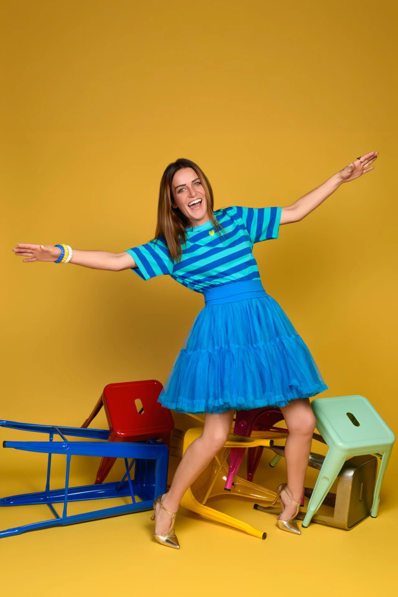 Vetement Femme Tendance Beauvais 1