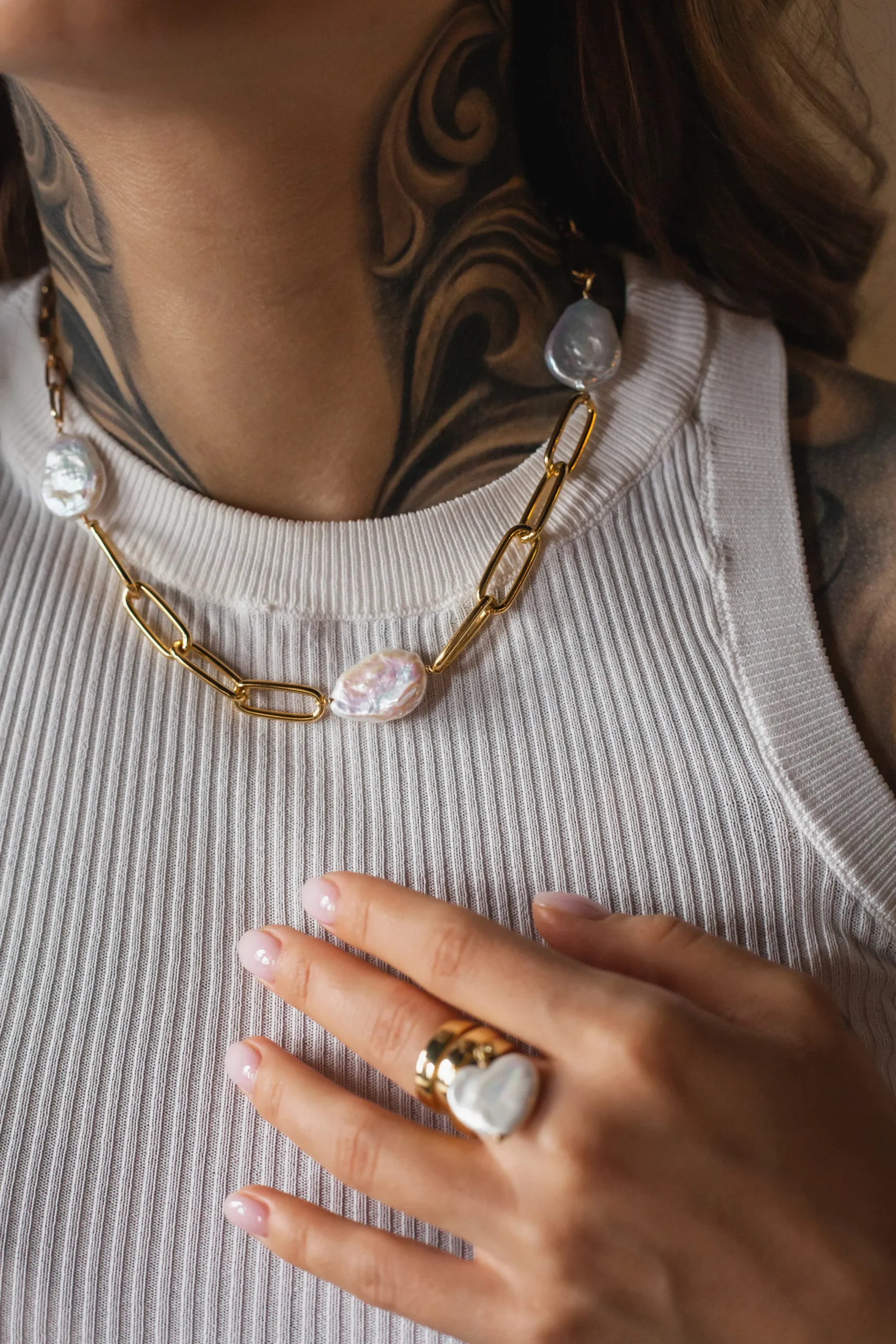 Bijoux Femmes