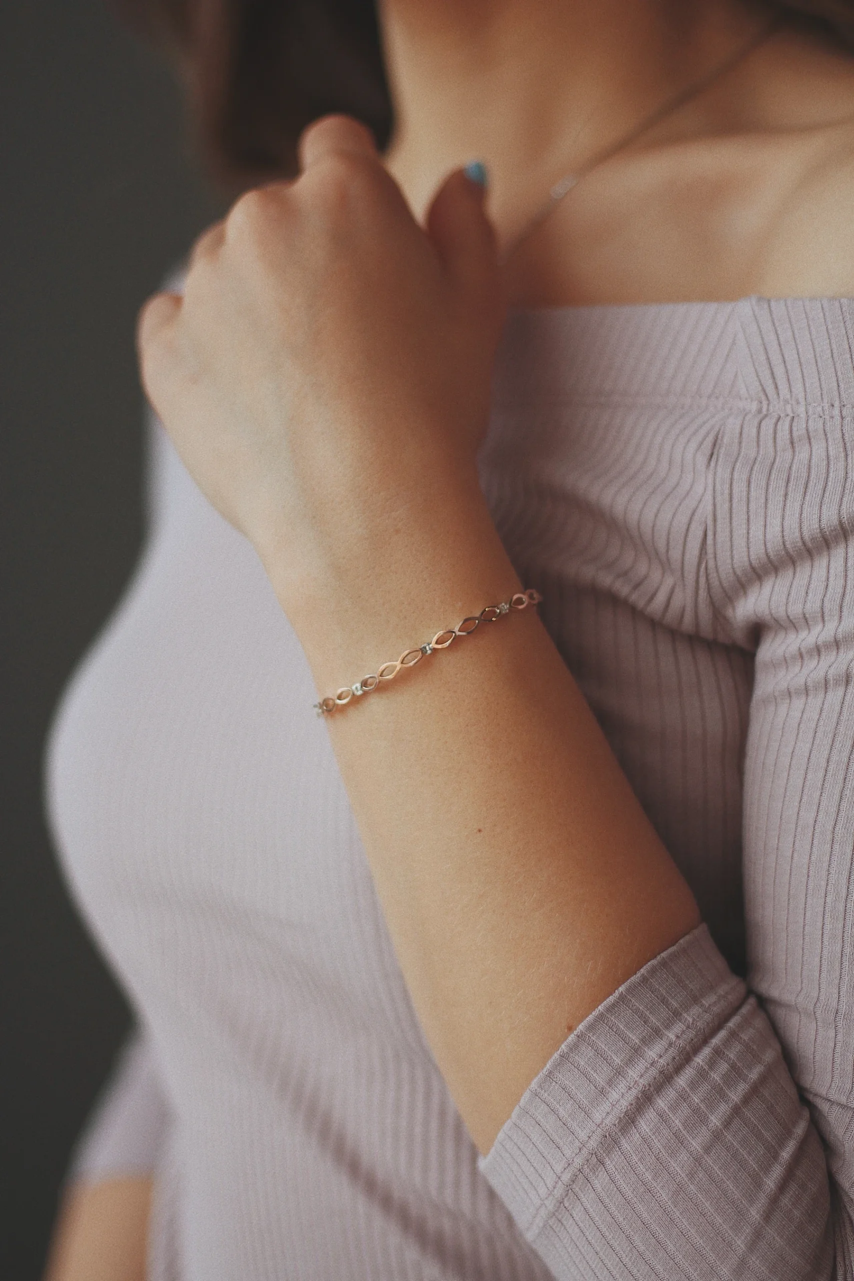 Bracelets Bagues Bijoux Main