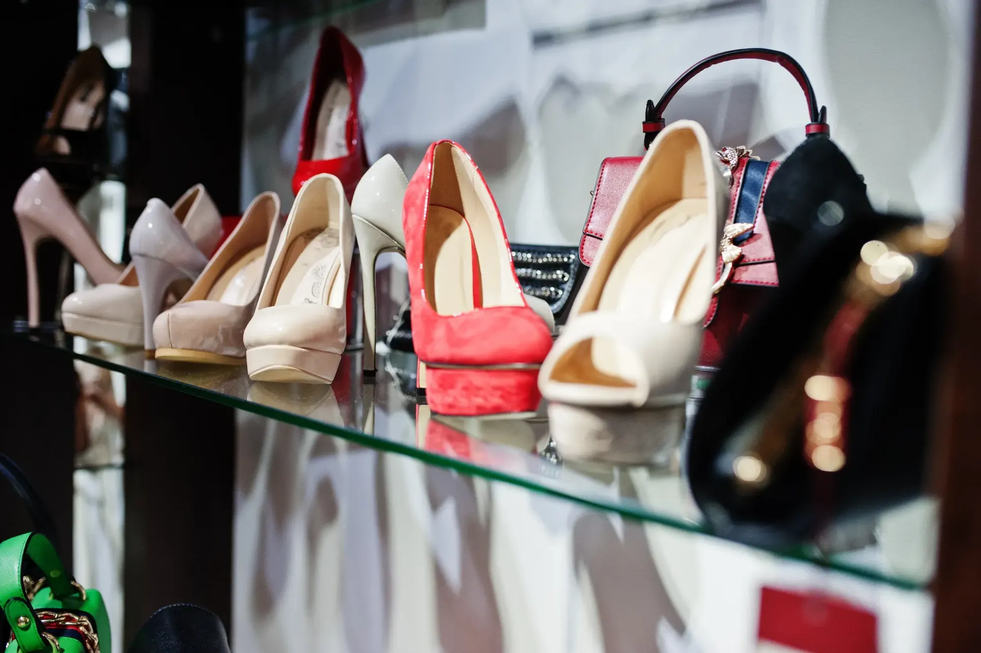 Chaussures Femmes