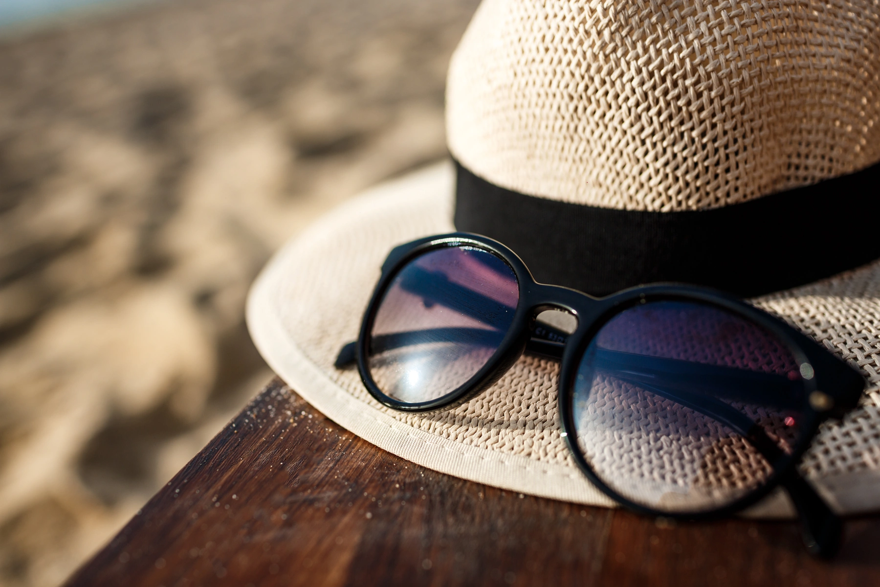 Lunettes Soleil Femme Tendance
