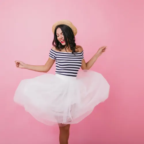 Tutus Femmes