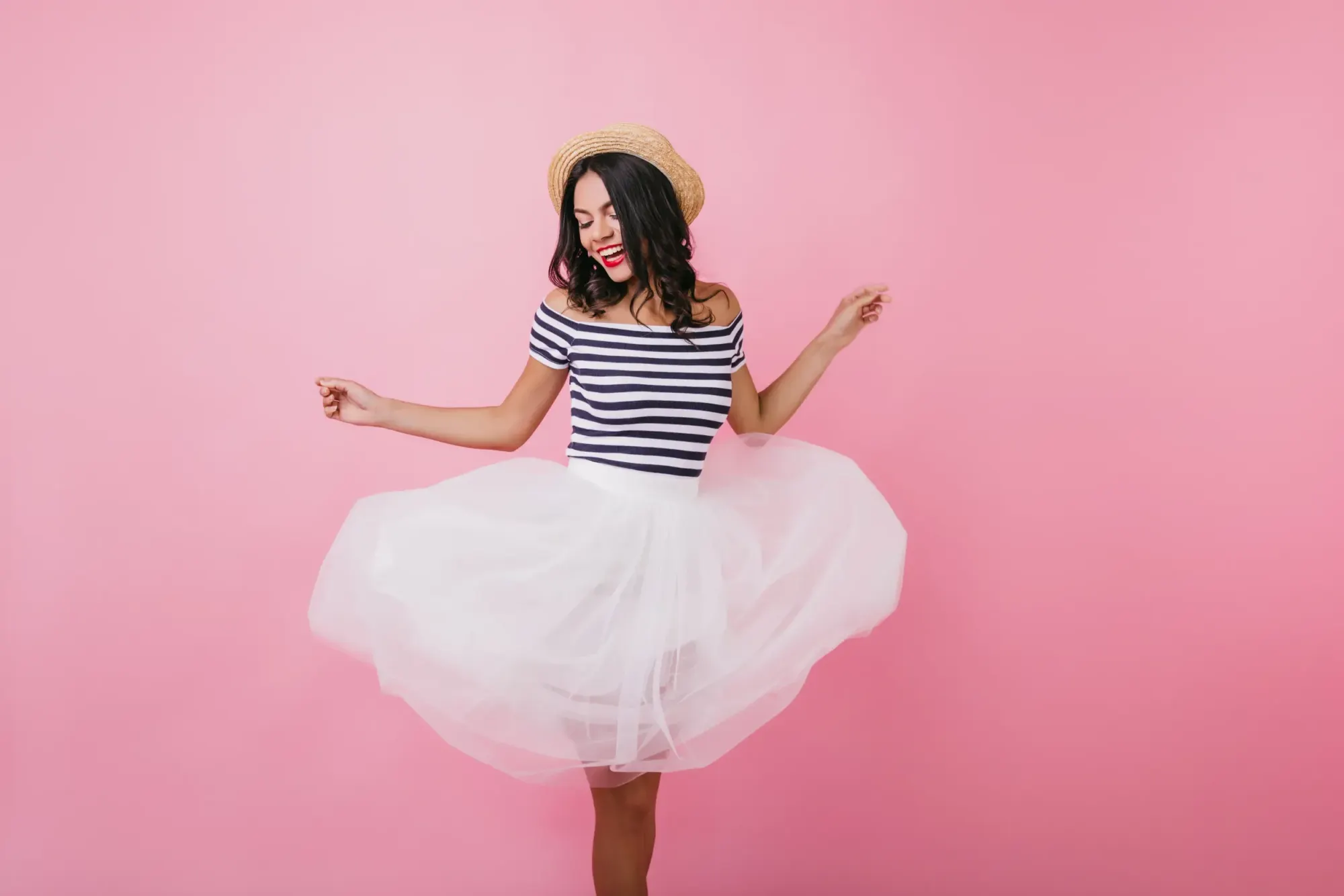 Tutus Femmes